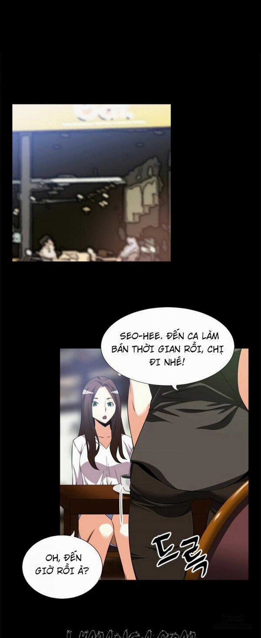 Thông Số Tình Yêu 7 trang 14