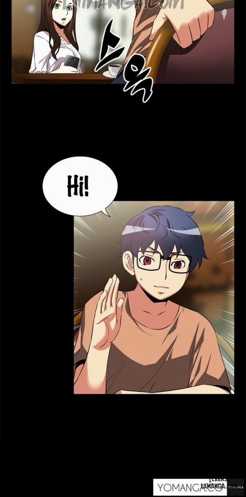 Thông Số Tình Yêu 7 trang 17