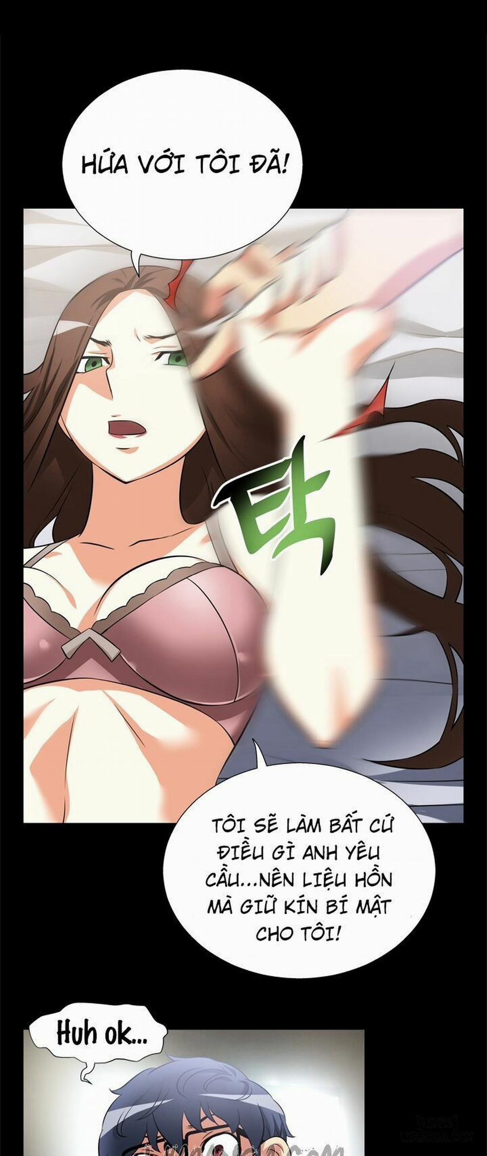 Thông Số Tình Yêu 8 trang 13