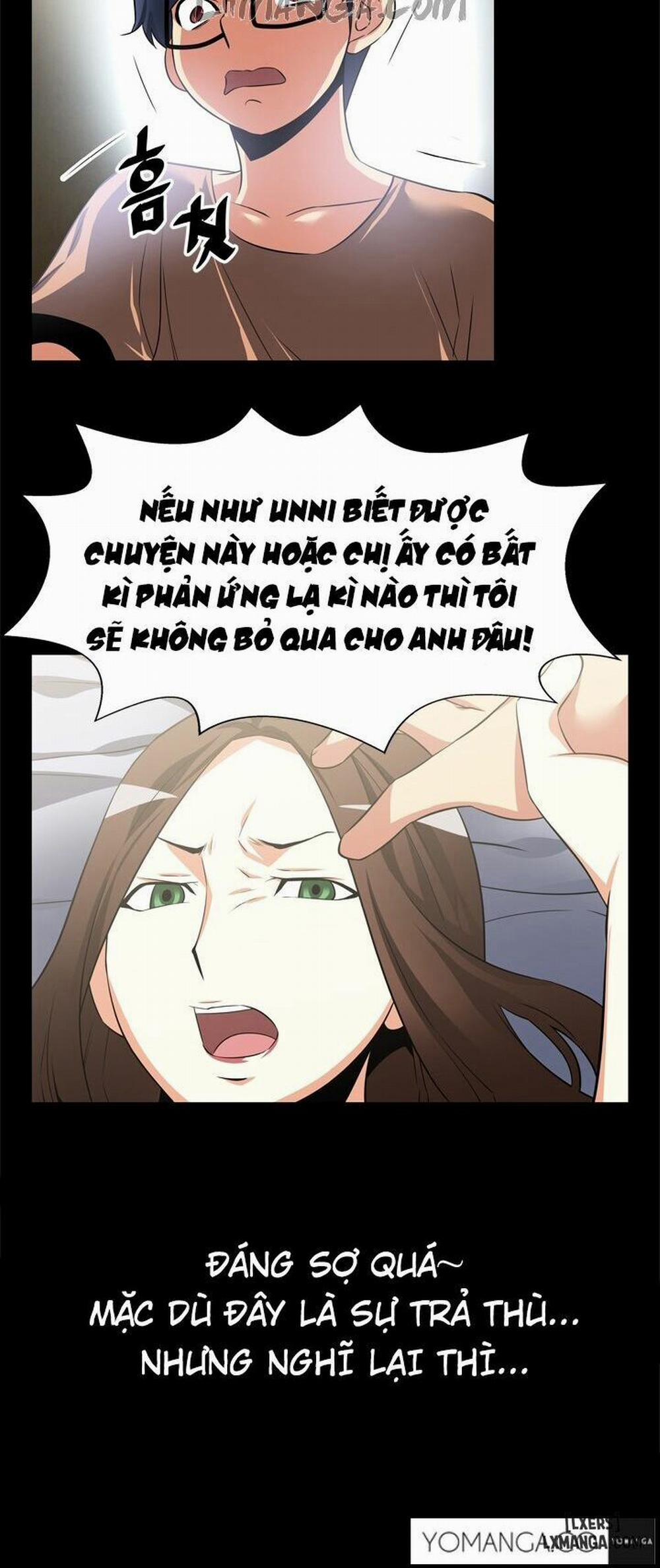 Thông Số Tình Yêu 8 trang 14