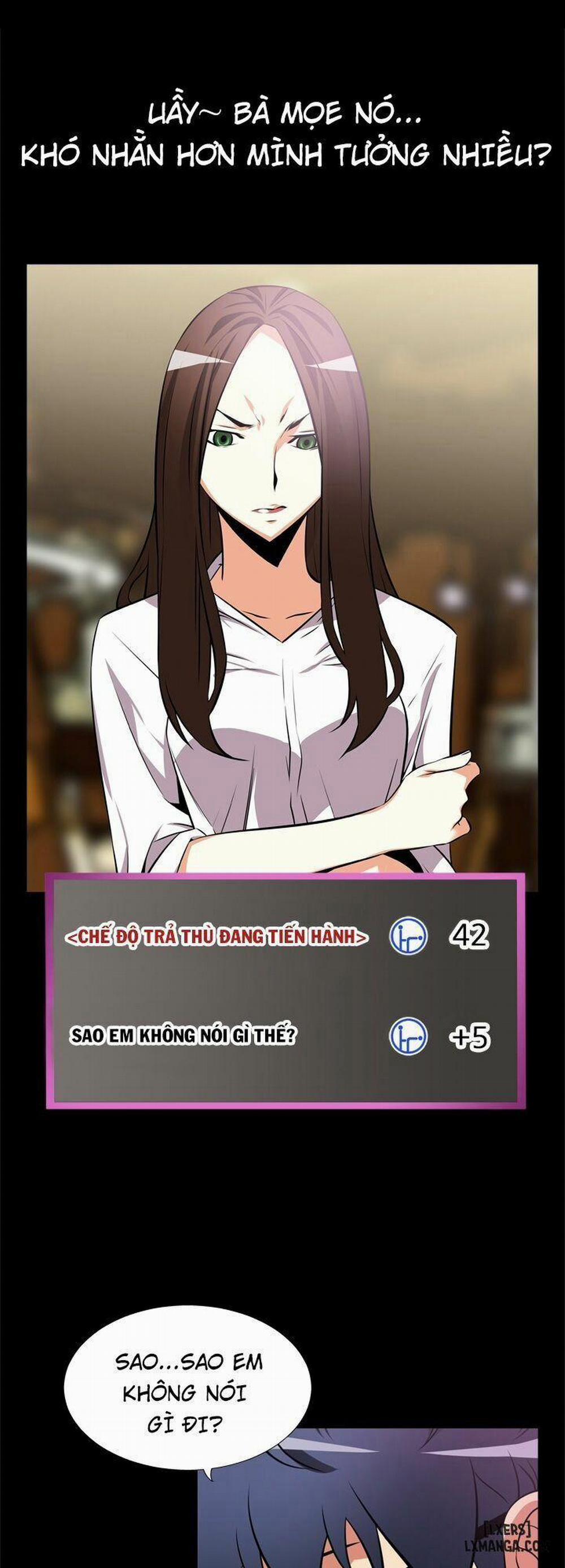 Thông Số Tình Yêu 8 trang 2