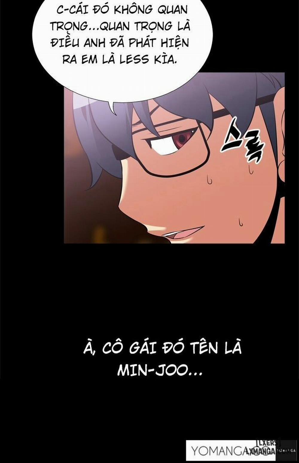 Thông Số Tình Yêu 8 trang 4