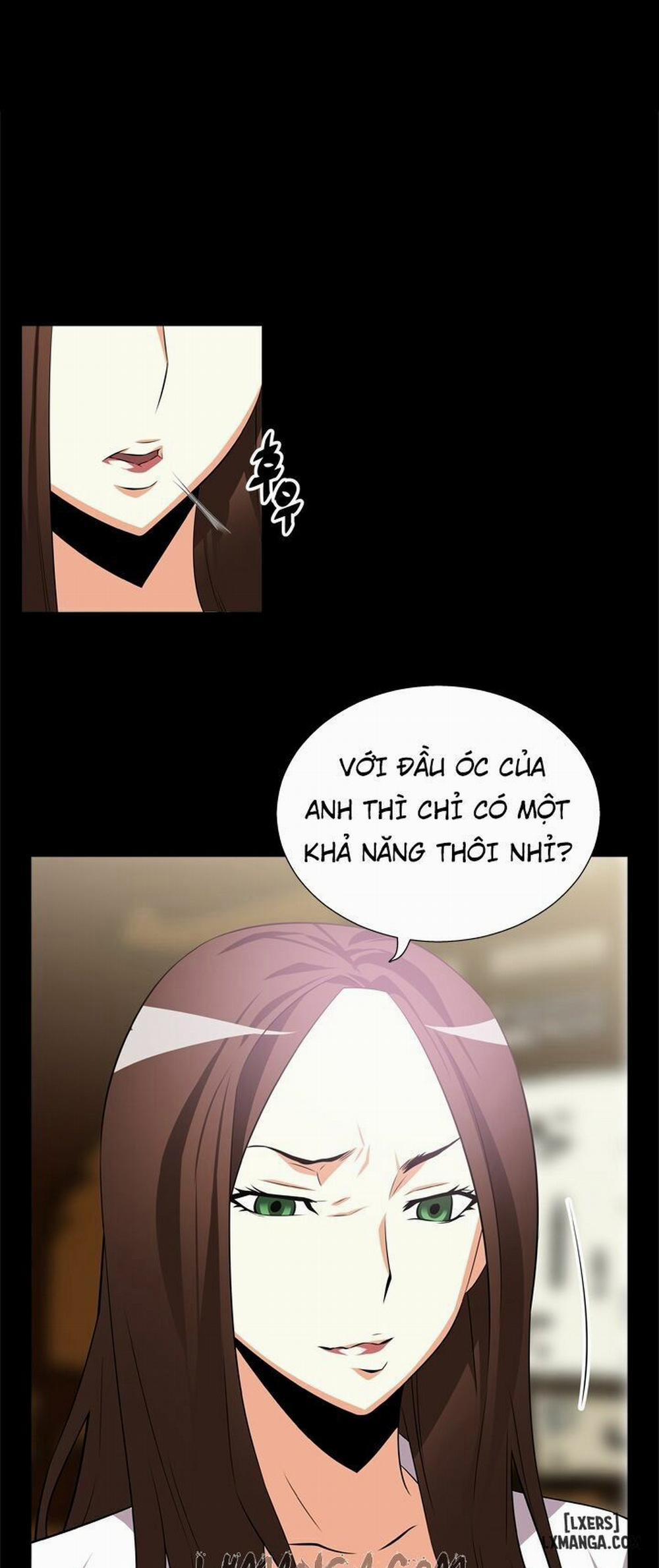 Thông Số Tình Yêu 8 trang 7