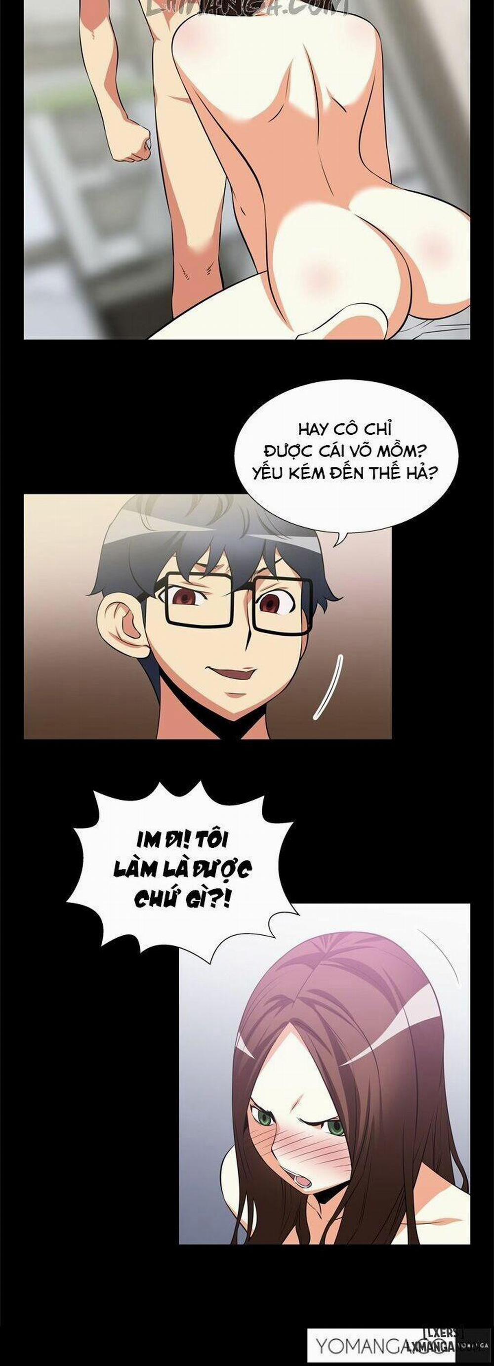 Thông Số Tình Yêu 9 trang 1