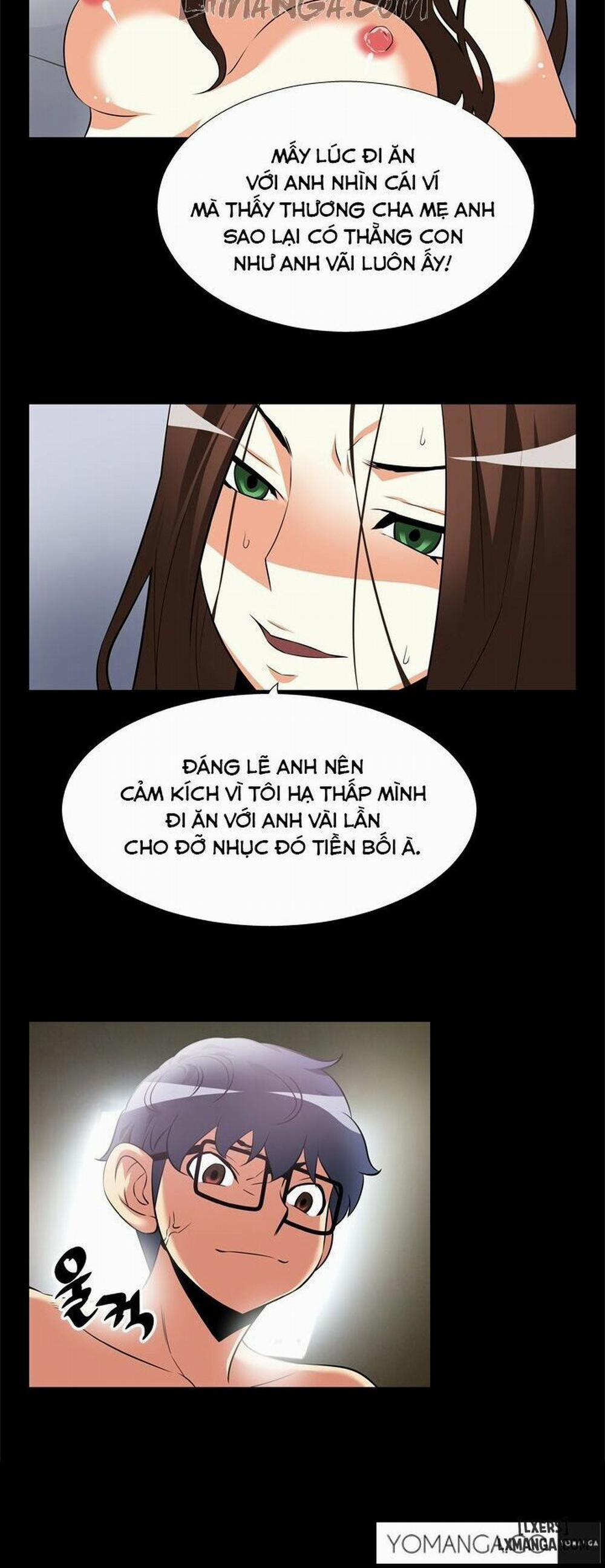 Thông Số Tình Yêu 9 trang 13