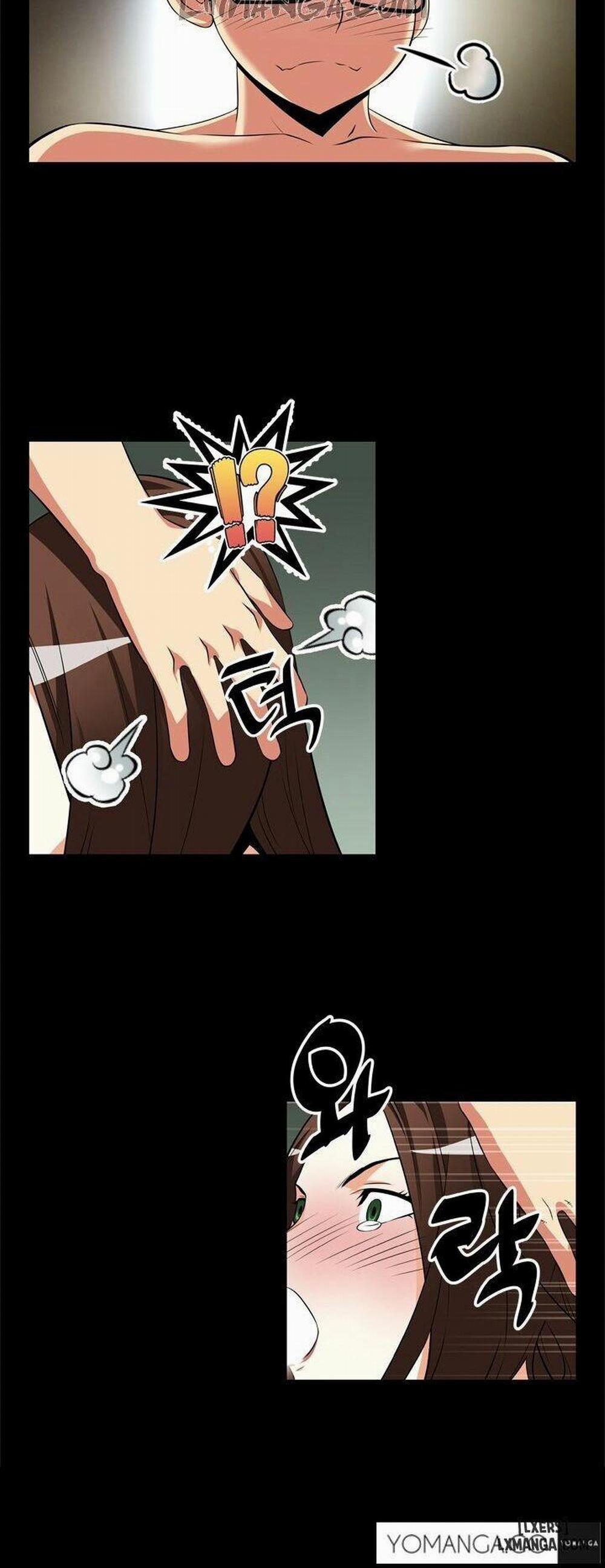 Thông Số Tình Yêu 9 trang 3