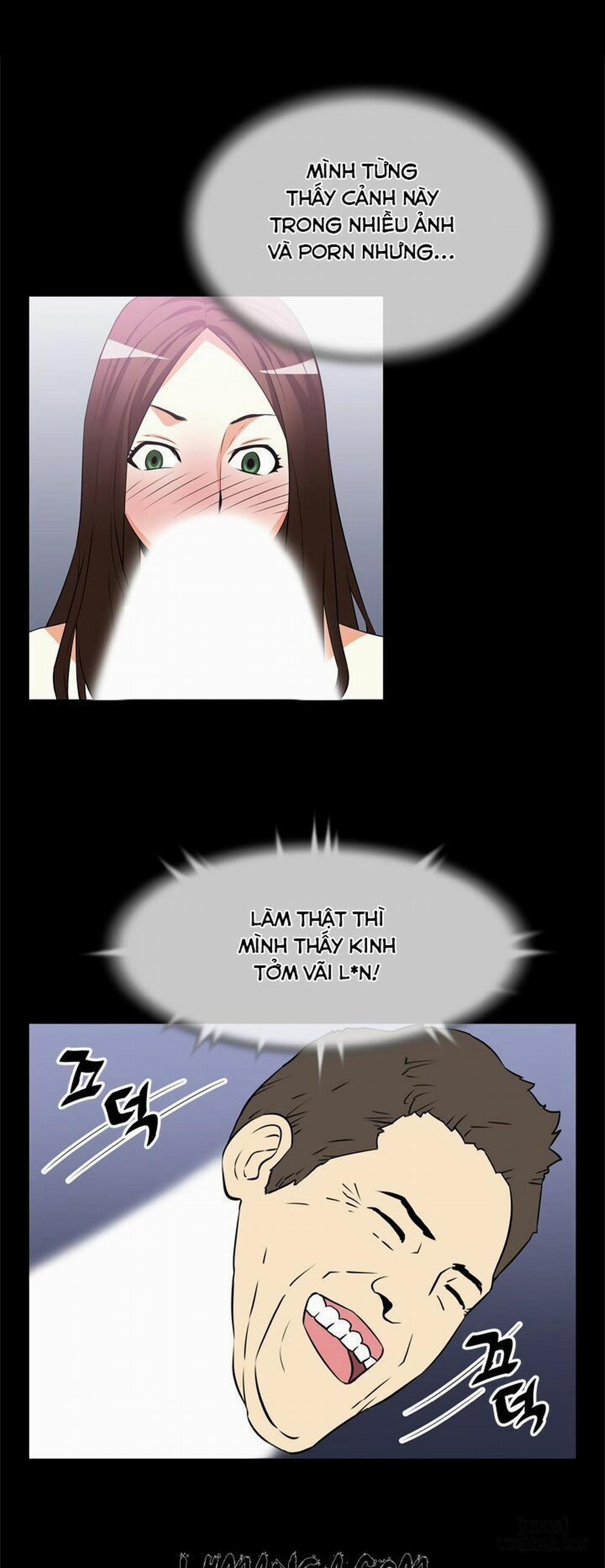 Thông Số Tình Yêu 9 trang 4