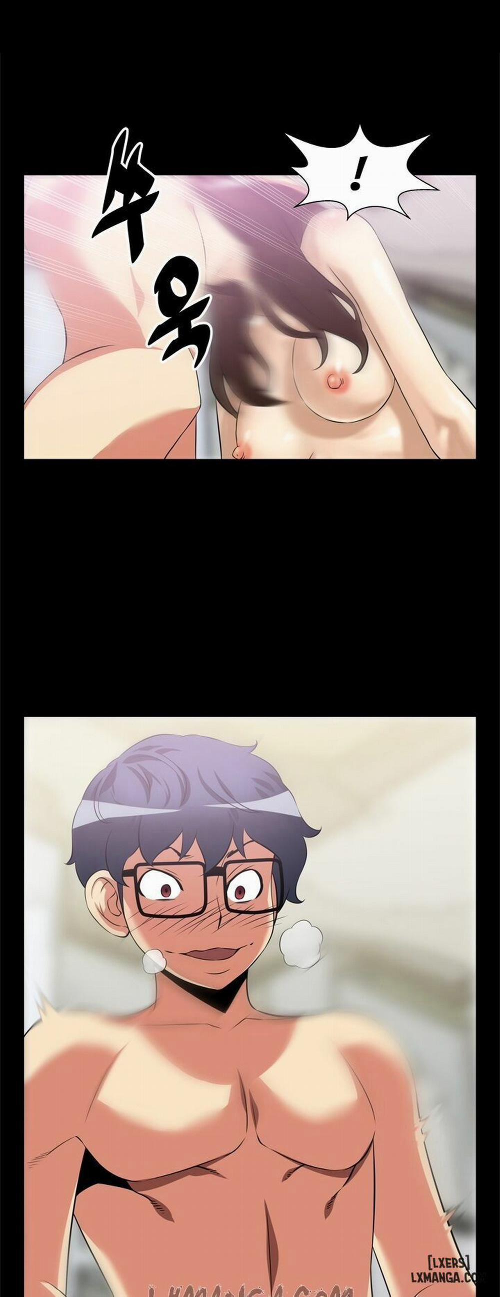 Thông Số Tình Yêu 9 trang 6