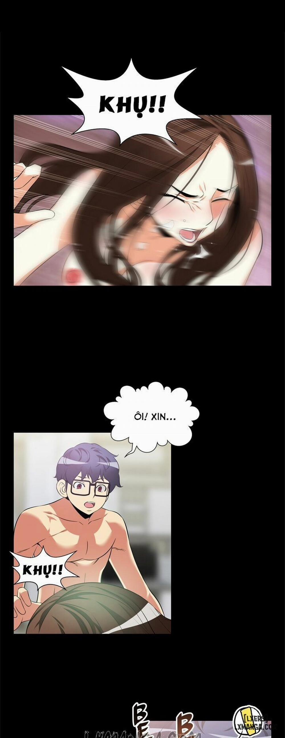 Thông Số Tình Yêu 9 trang 8