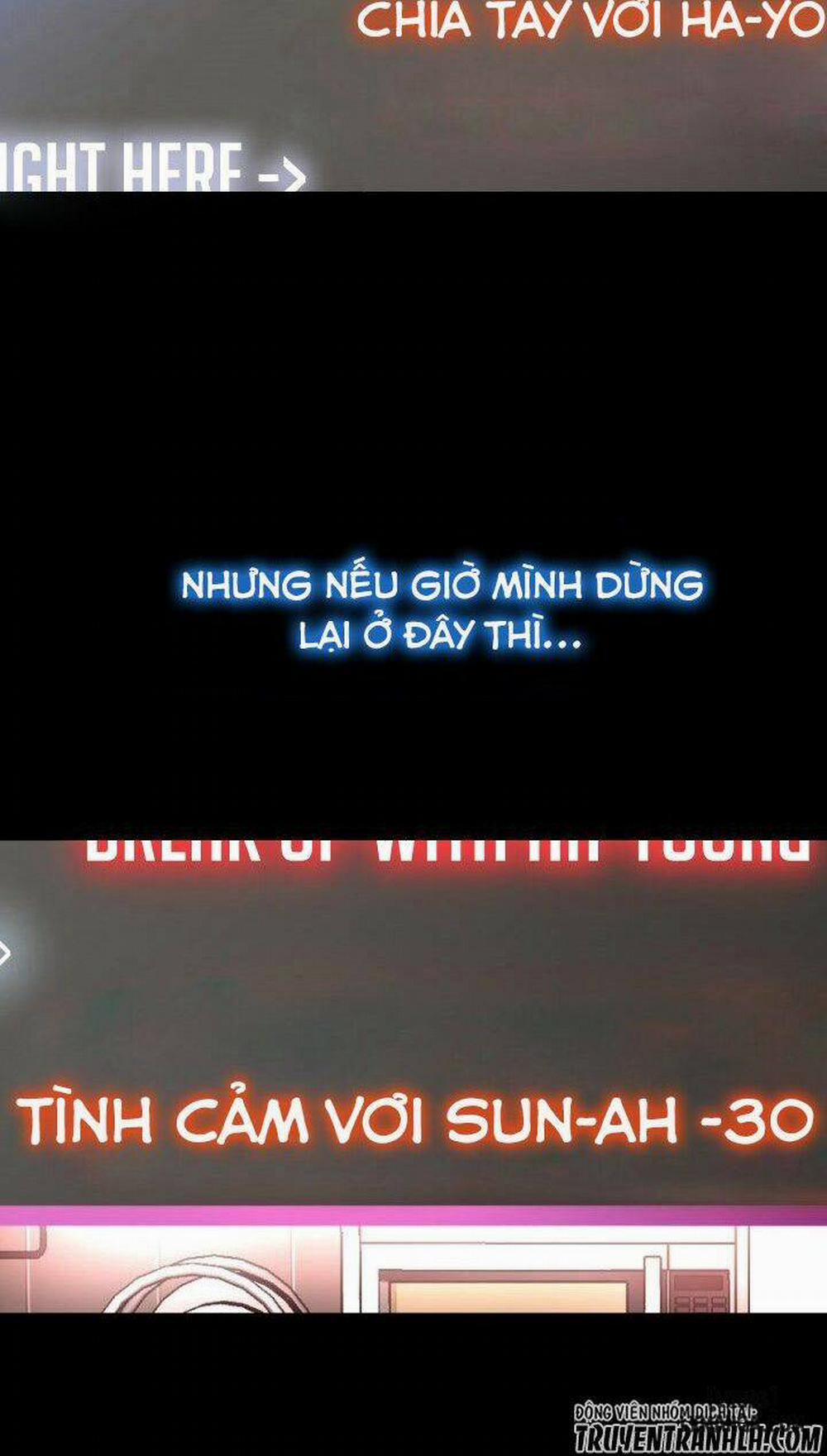 Thông số tình yêu Chương 93 Trang 26