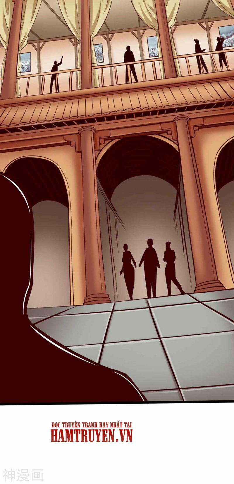 Thông Thiên Chi Lộ 16 trang 13