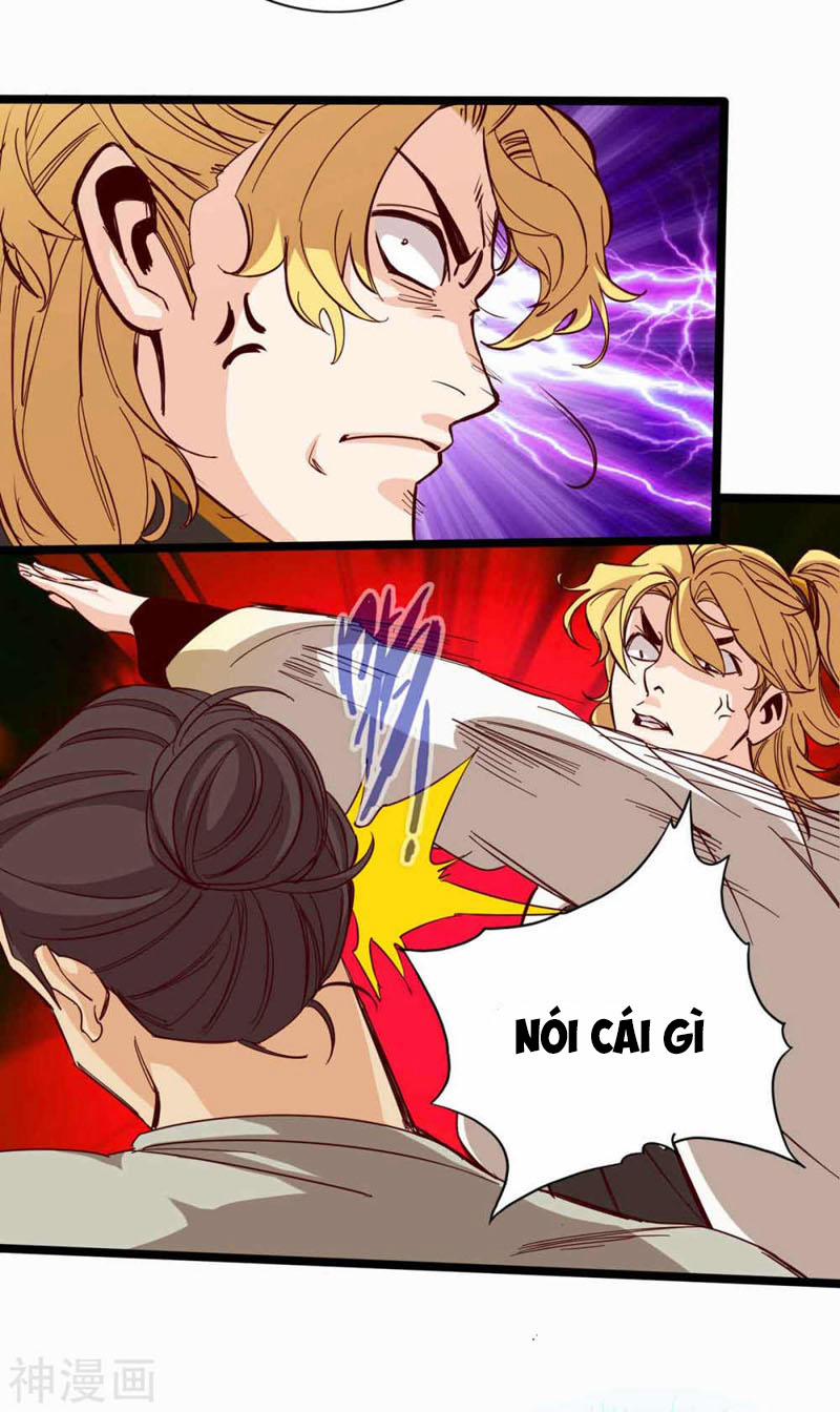 Thông Thiên Chi Lộ 16 trang 2