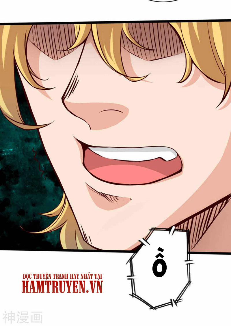 Thông Thiên Chi Lộ 16 trang 22