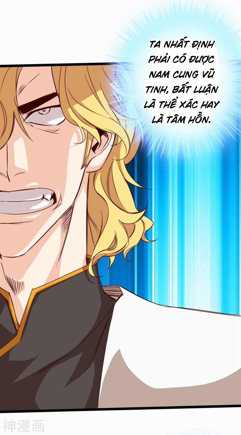 Thông Thiên Chi Lộ 16 trang 3