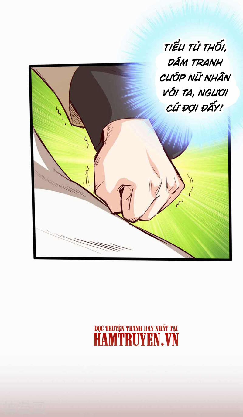 Thông Thiên Chi Lộ 16 trang 4