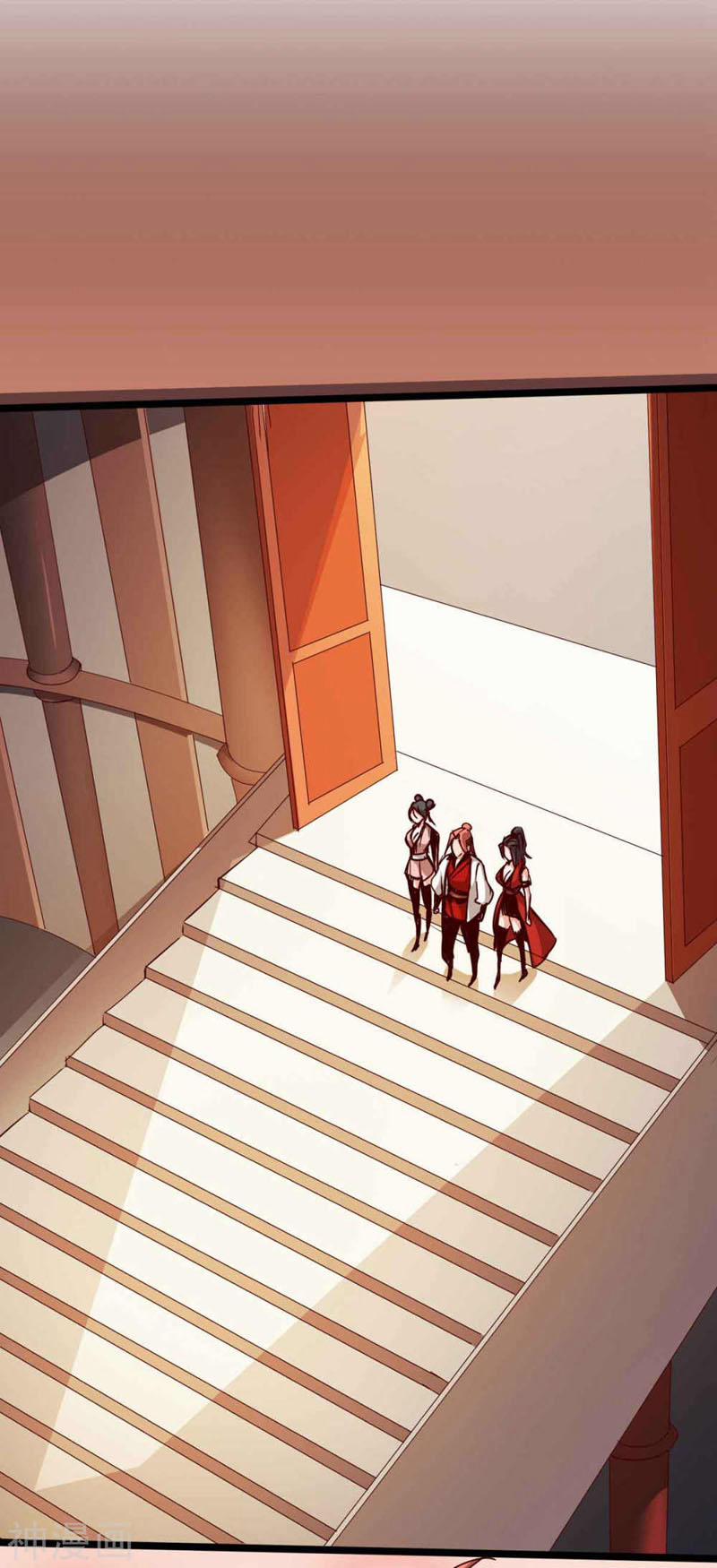 Thông Thiên Chi Lộ 16 trang 5