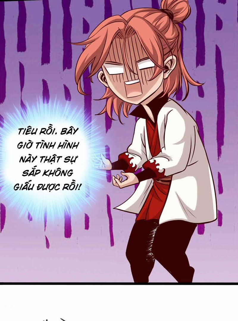 Thông Thiên Chi Lộ 17 trang 14