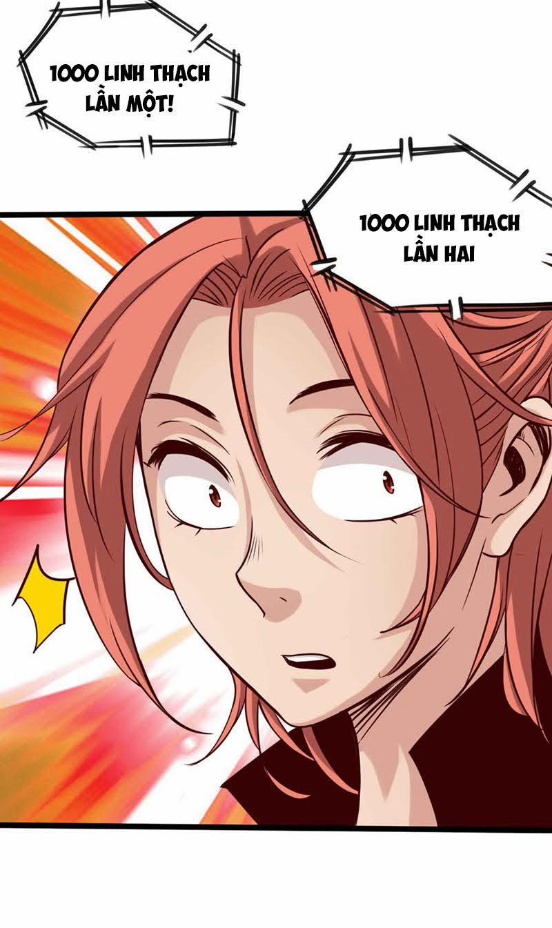Thông Thiên Chi Lộ 17 trang 15