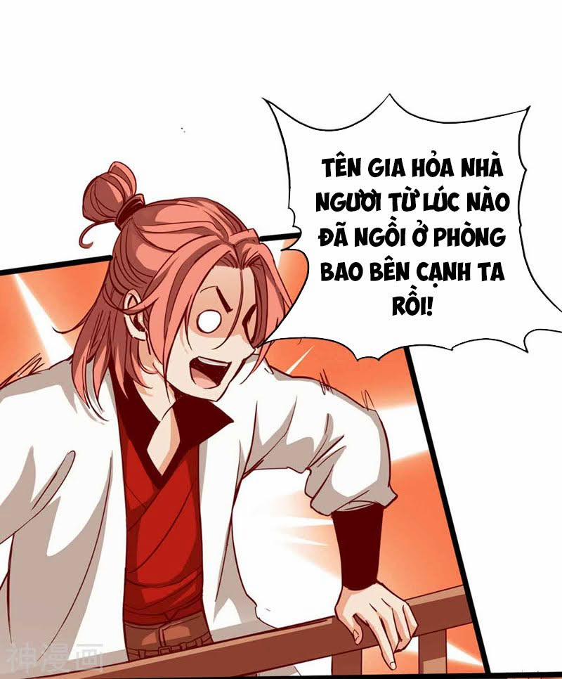 Thông Thiên Chi Lộ 17 trang 2