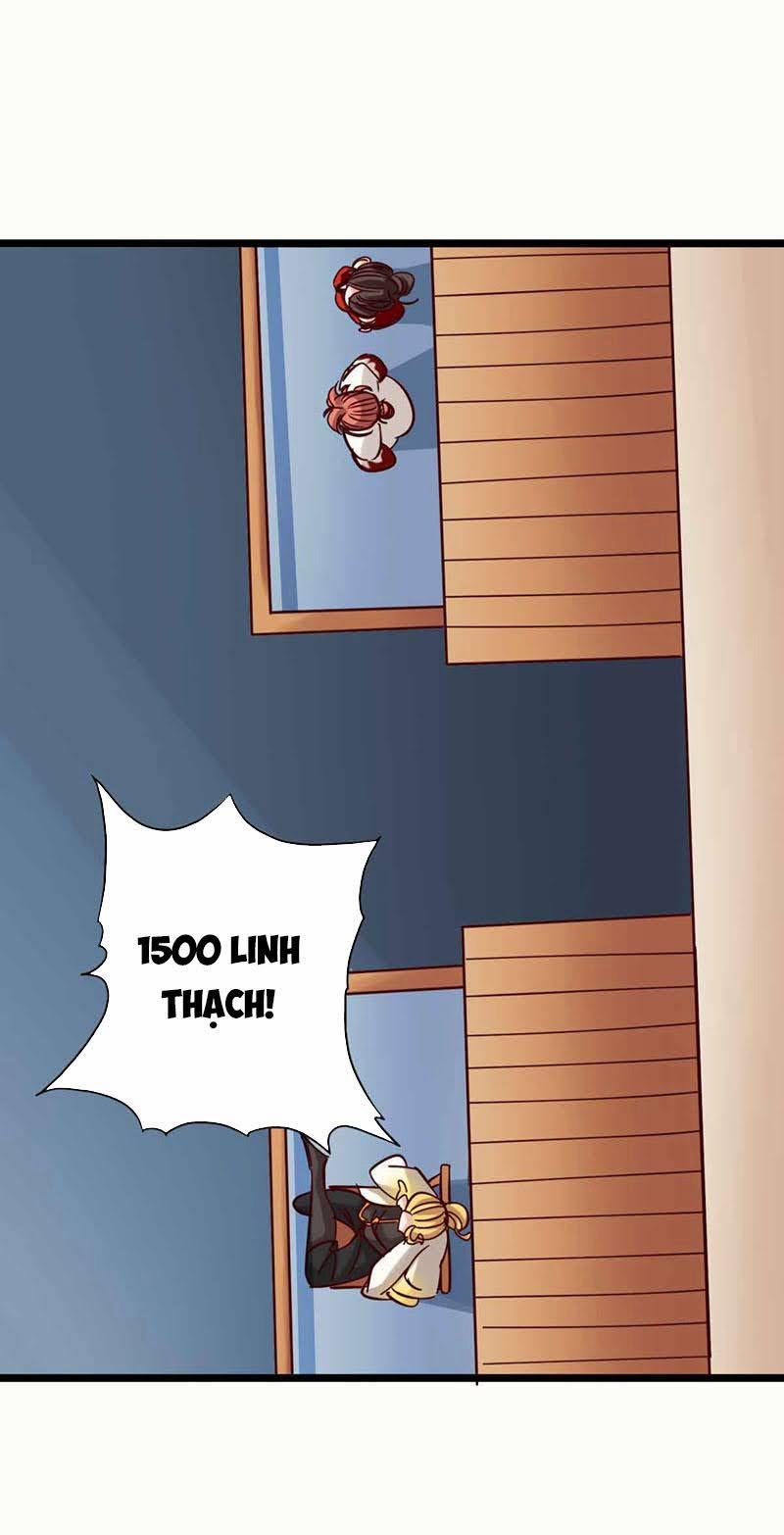 Thông Thiên Chi Lộ 17 trang 22