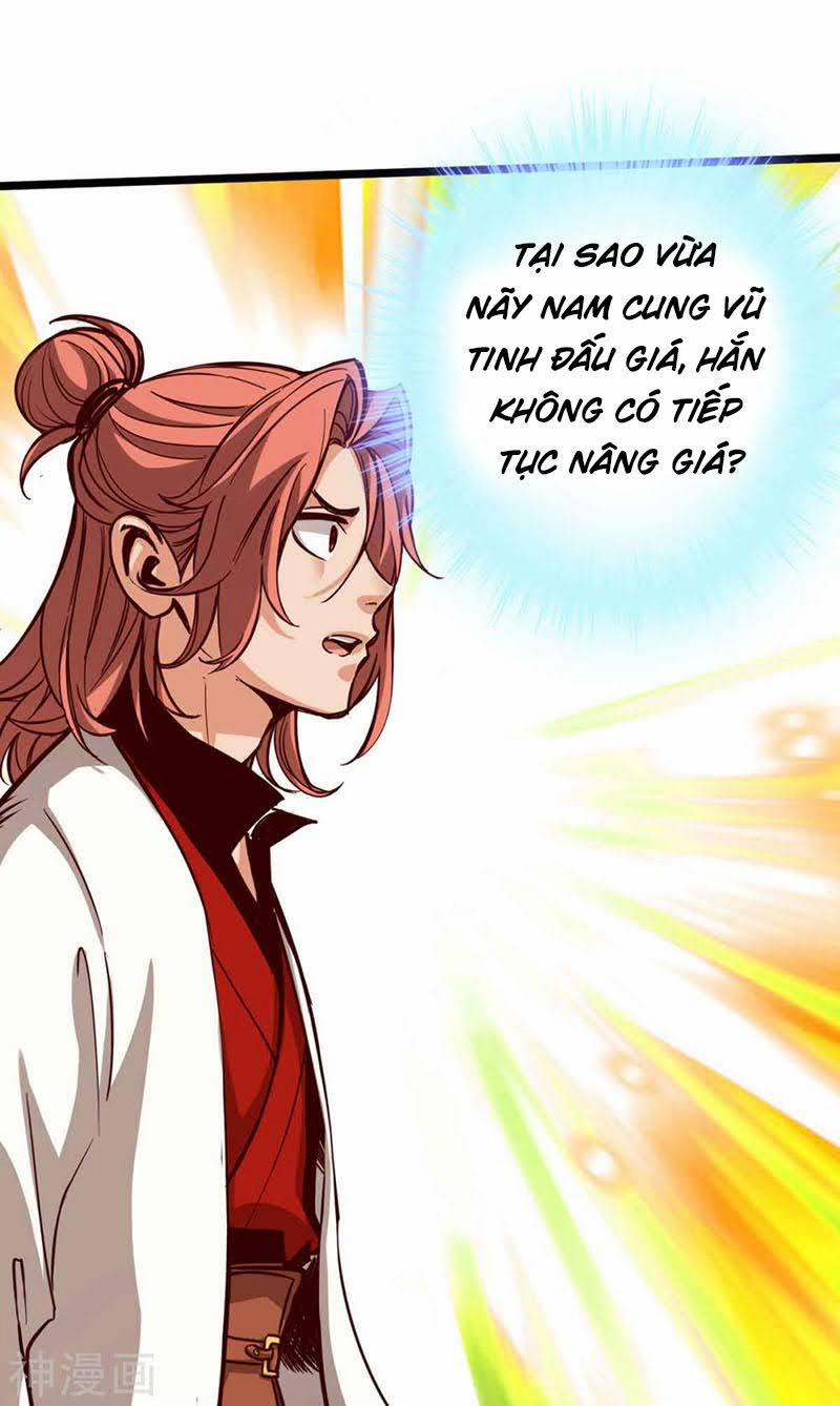 Thông Thiên Chi Lộ 17 trang 25