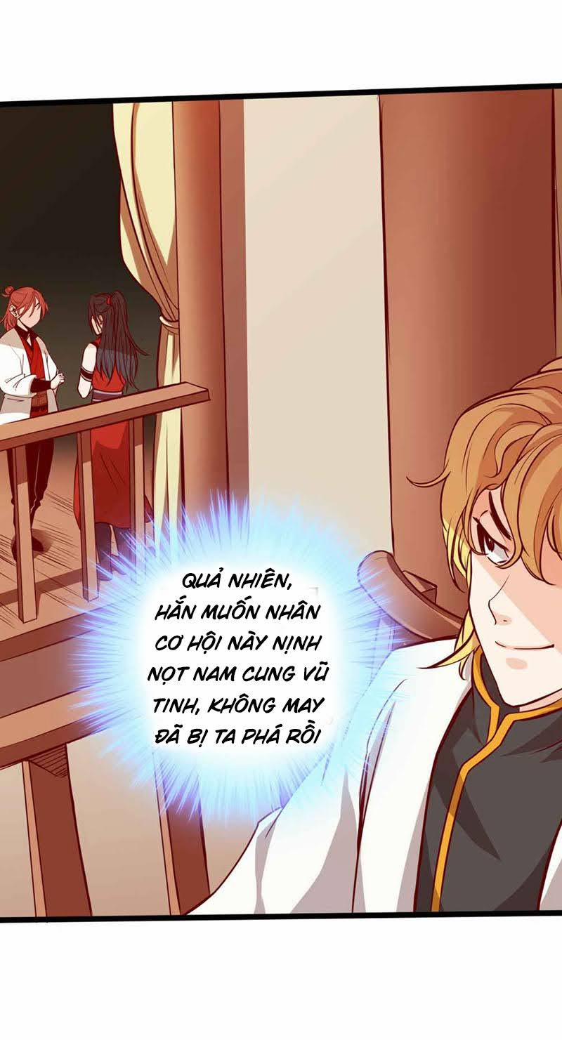 Thông Thiên Chi Lộ 17 trang 32