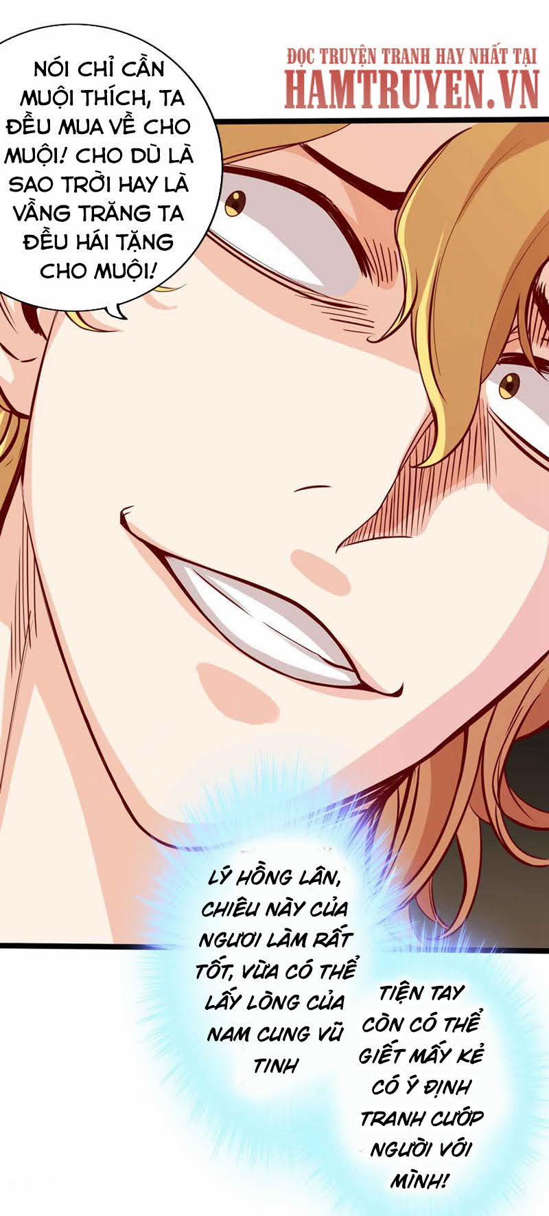 Thông Thiên Chi Lộ 17 trang 36