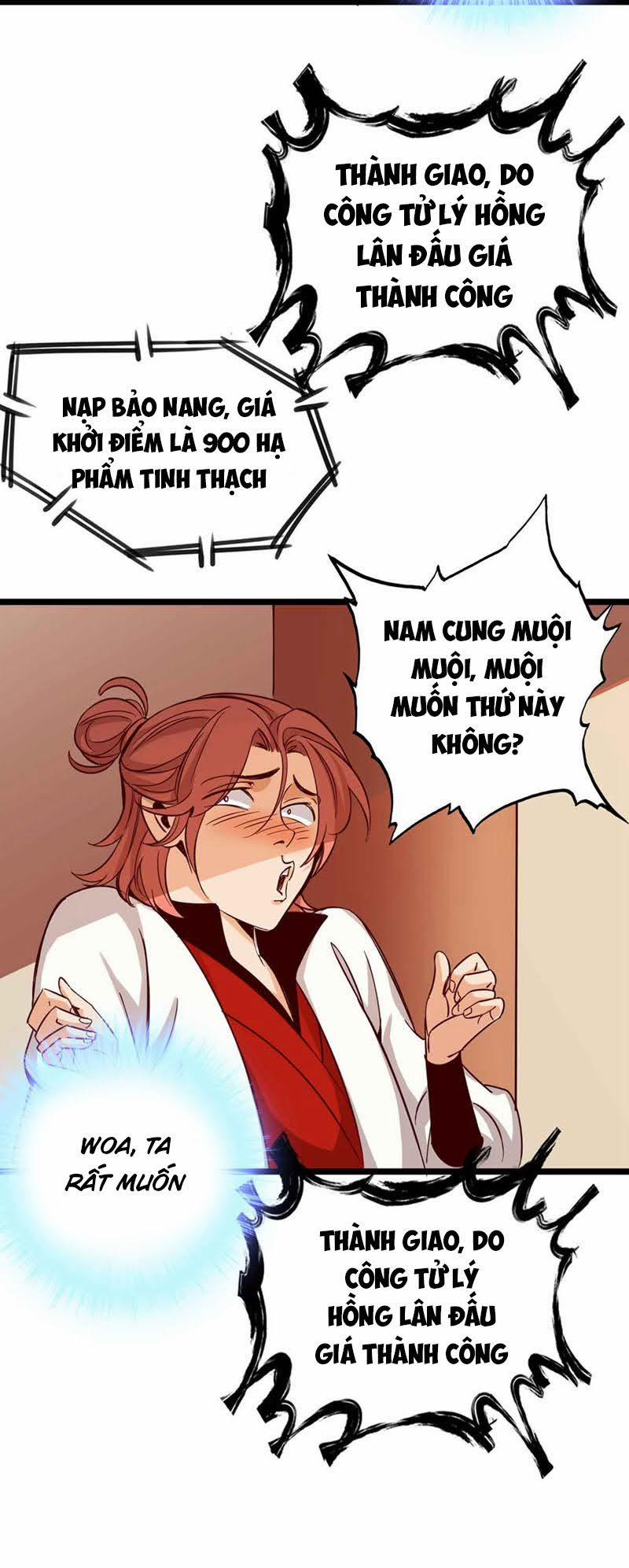 Thông Thiên Chi Lộ 17 trang 40