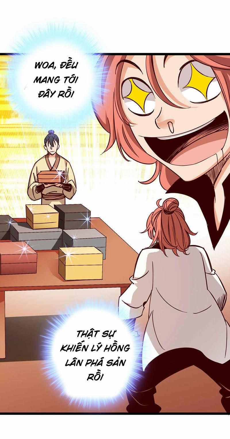 Thông Thiên Chi Lộ 17 trang 41