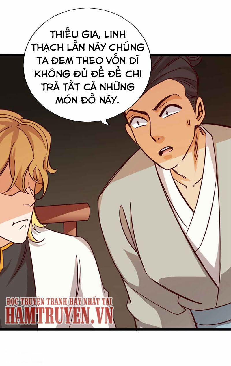 Thông Thiên Chi Lộ 17 trang 42