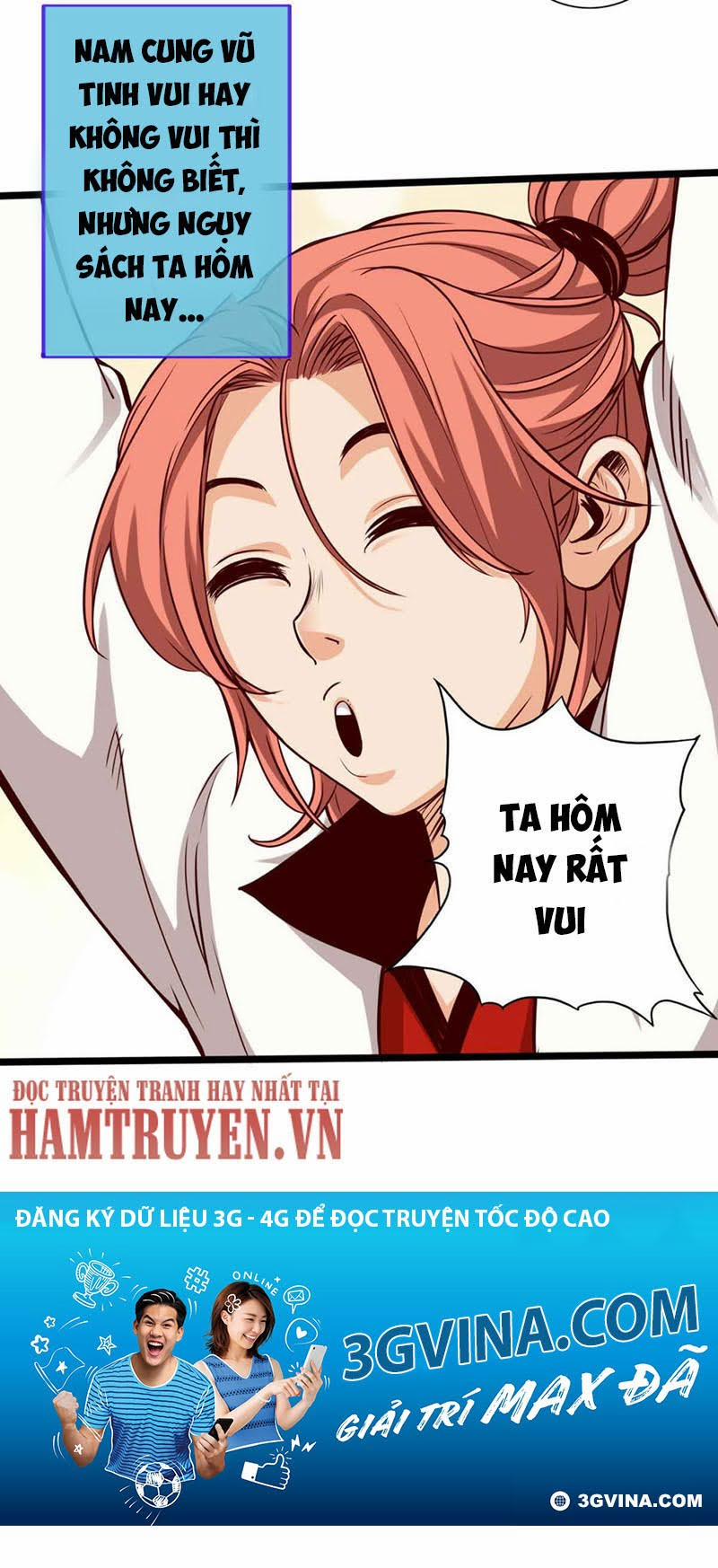 Thông Thiên Chi Lộ 17 trang 45