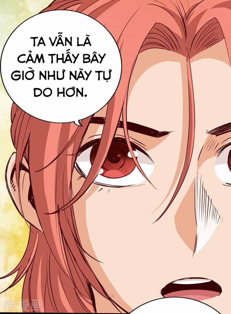 Thông Thiên Chi Lộ 18 trang 10