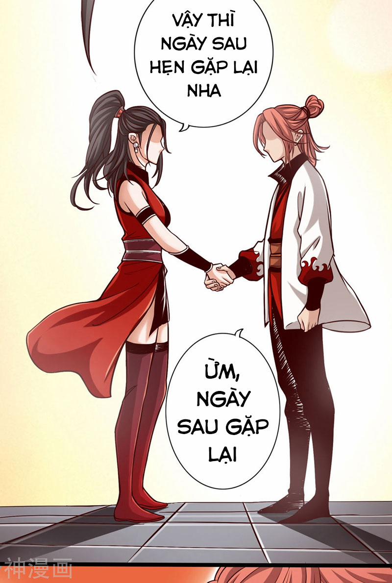 Thông Thiên Chi Lộ 18 trang 17