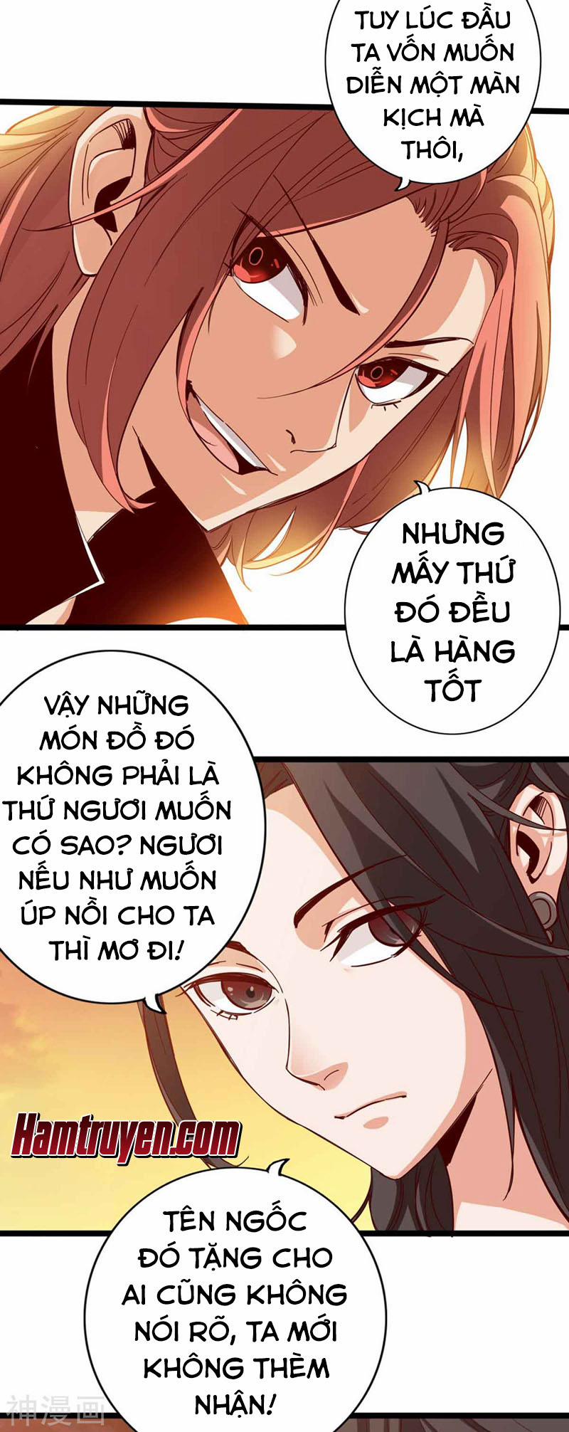 Thông Thiên Chi Lộ 18 trang 2