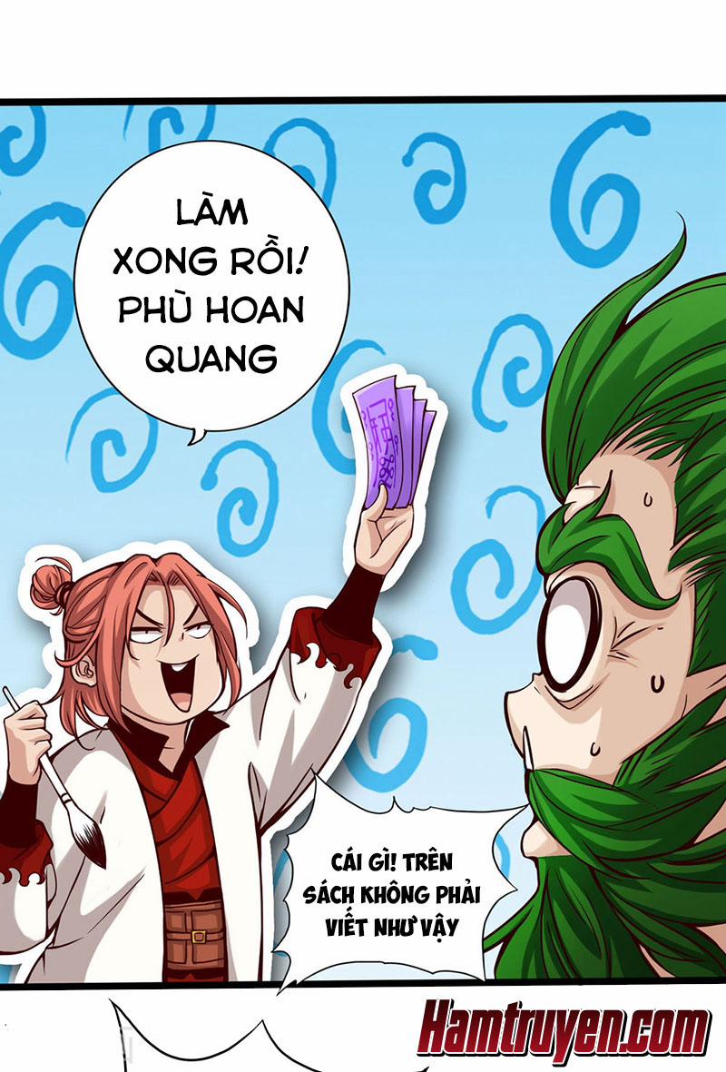 Thông Thiên Chi Lộ 18 trang 26