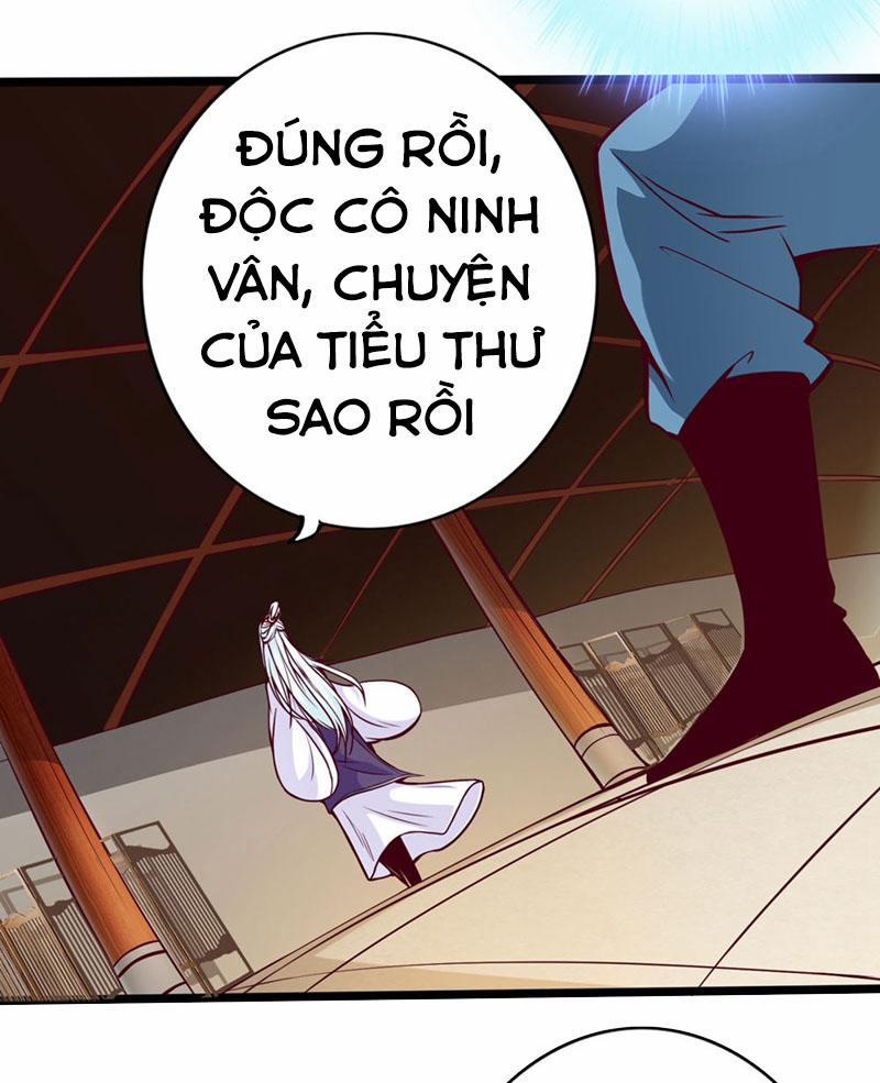 Thông Thiên Chi Lộ 18 trang 33