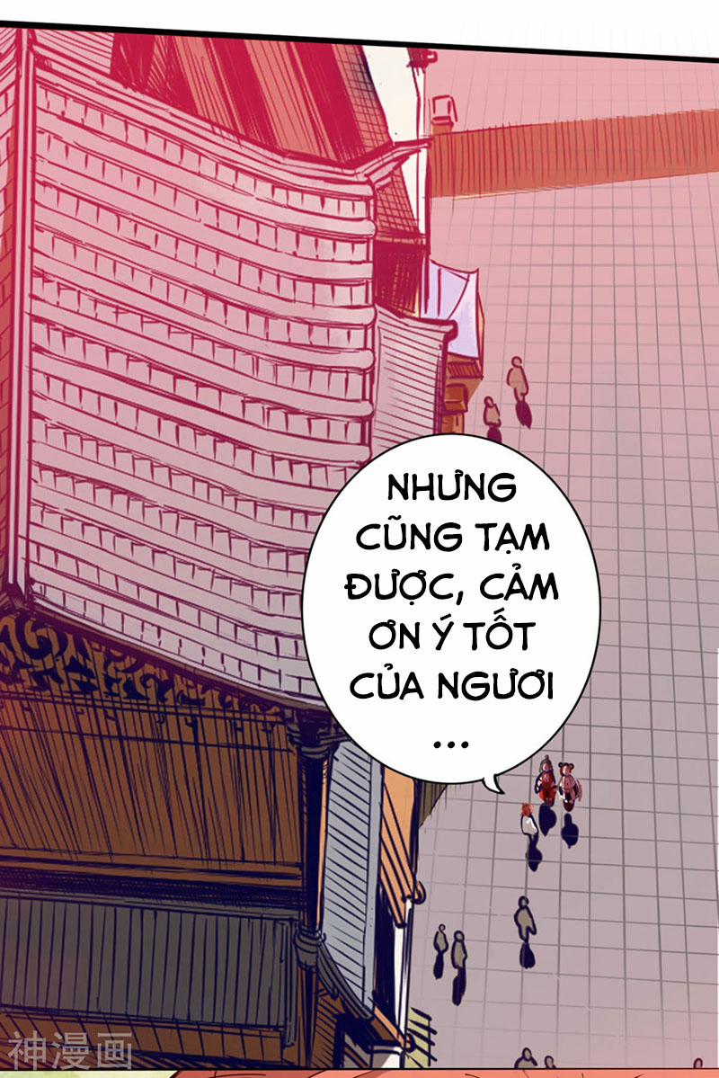 Thông Thiên Chi Lộ 18 trang 9