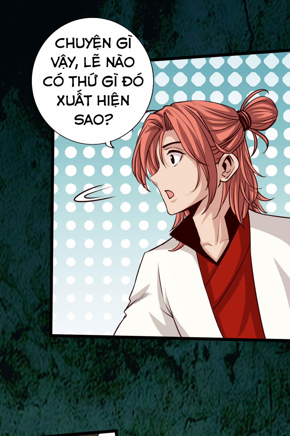 Thông Thiên Chi Lộ 19 trang 2