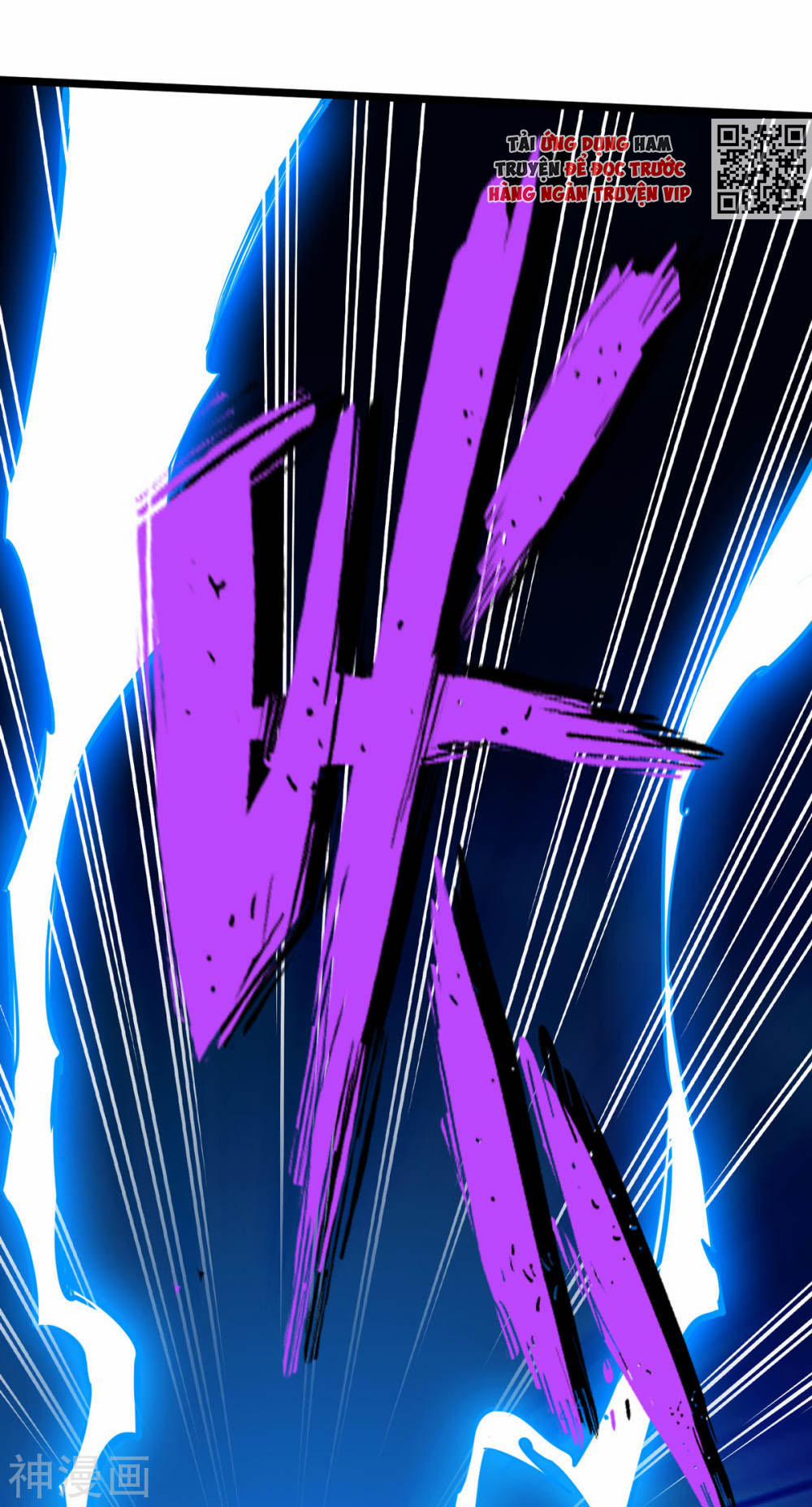 Thông Thiên Chi Lộ 19 trang 21