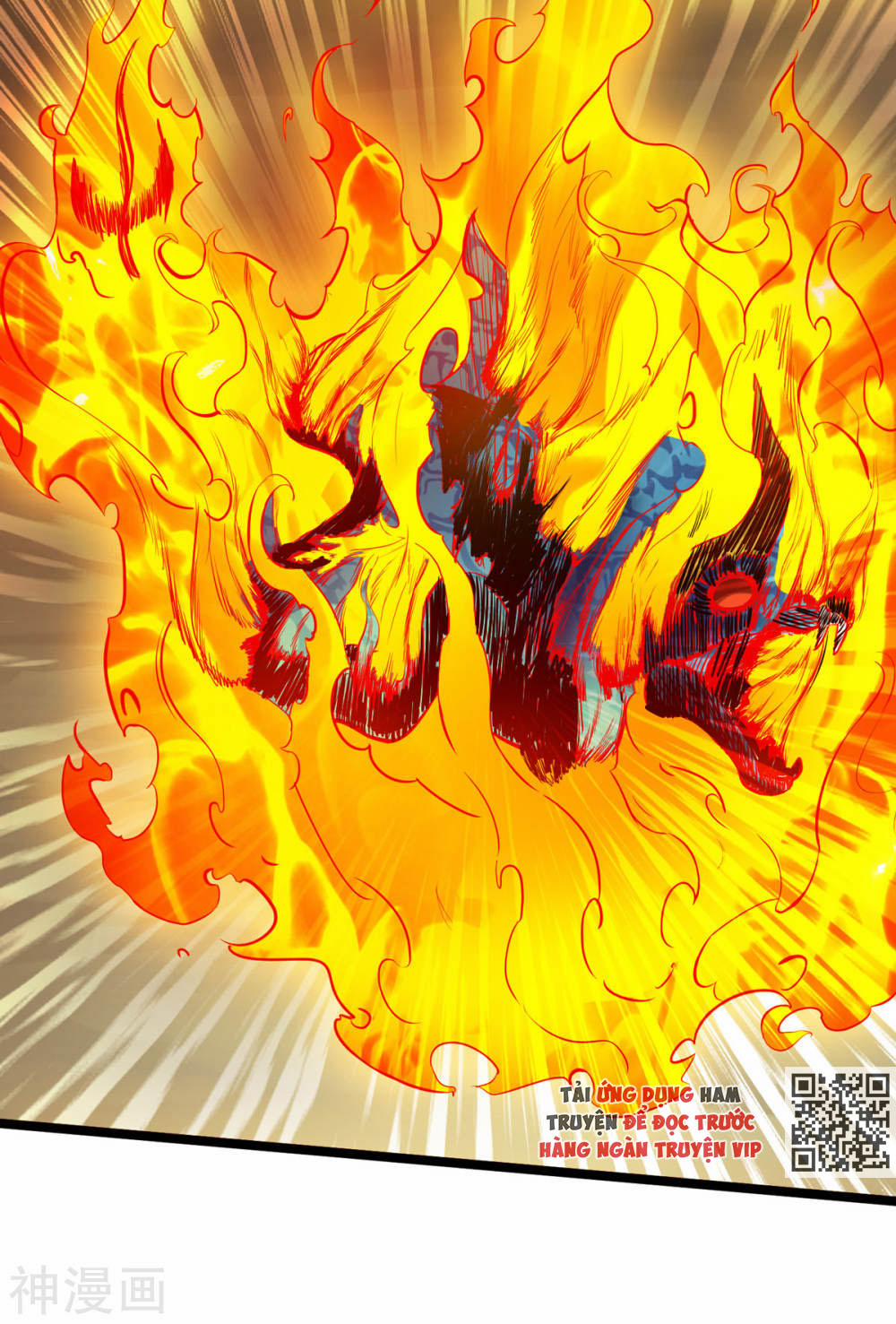 Thông Thiên Chi Lộ 19 trang 8