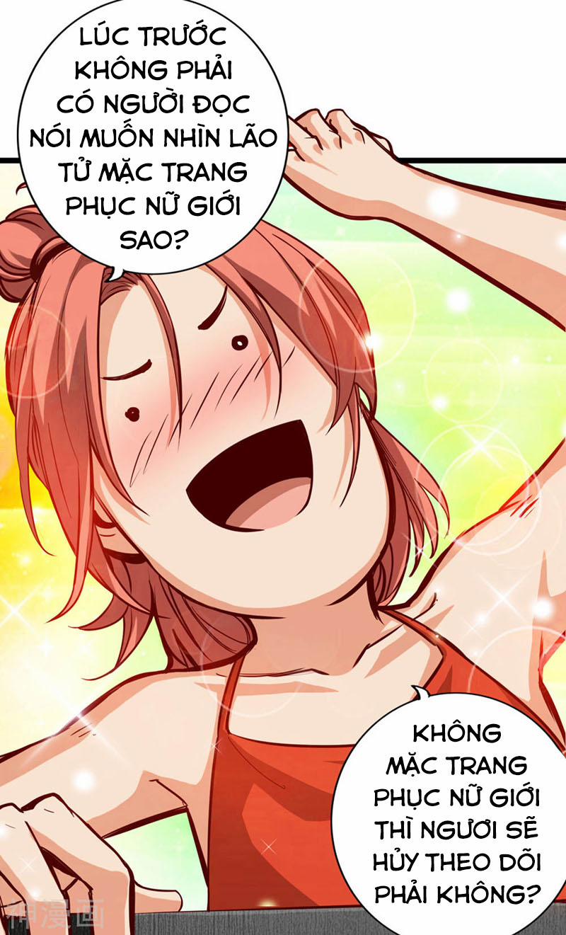 Thông Thiên Chi Lộ 20 trang 10