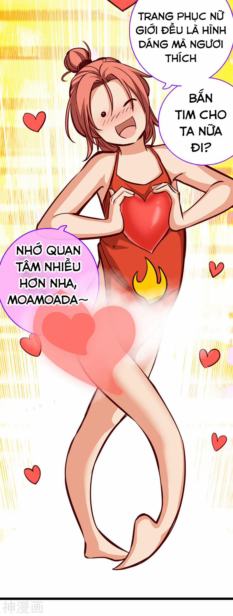 Thông Thiên Chi Lộ 20 trang 12