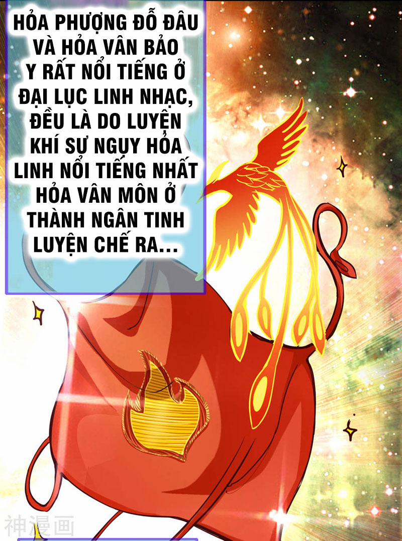 Thông Thiên Chi Lộ 20 trang 2