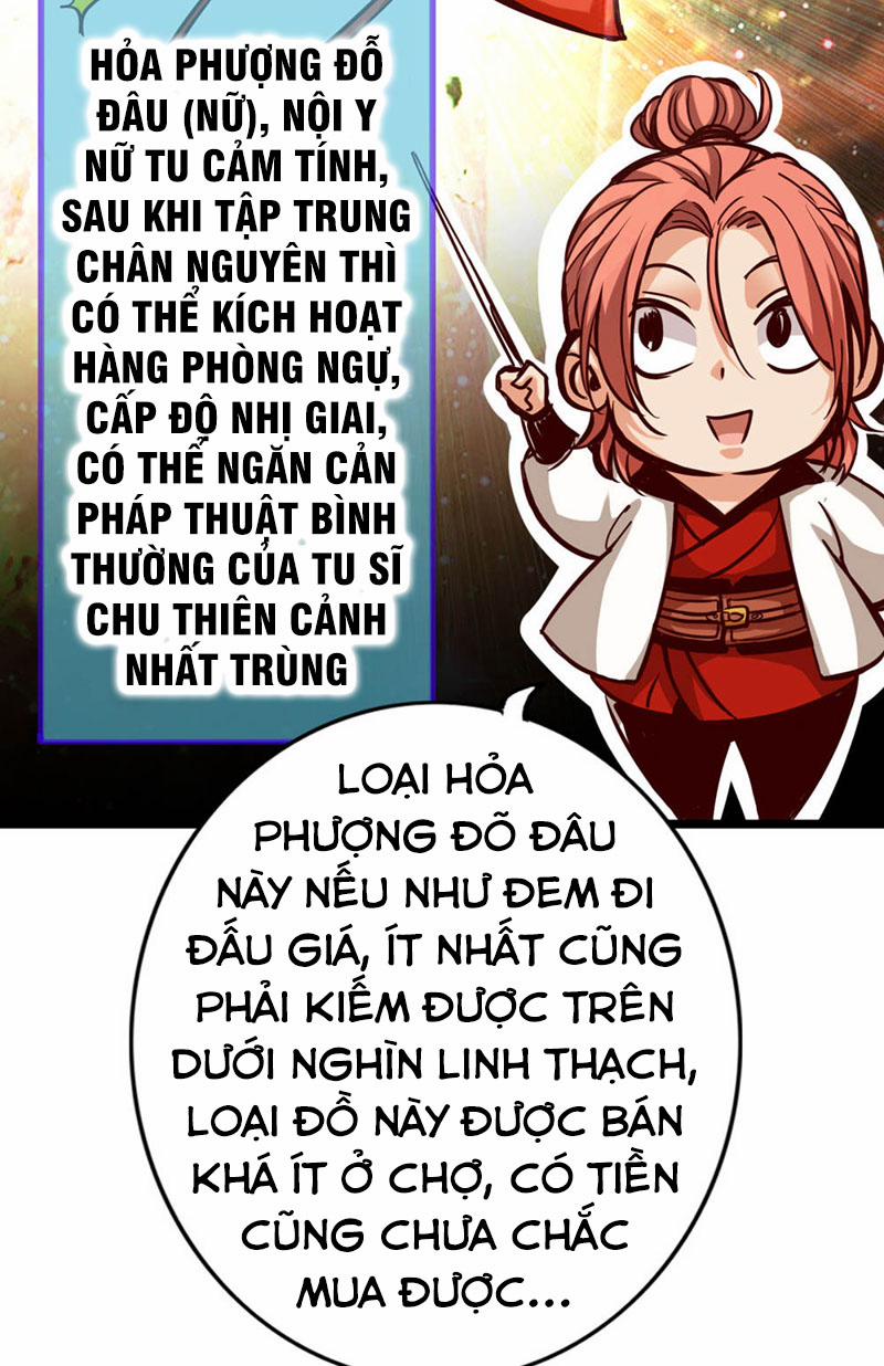 Thông Thiên Chi Lộ 20 trang 3