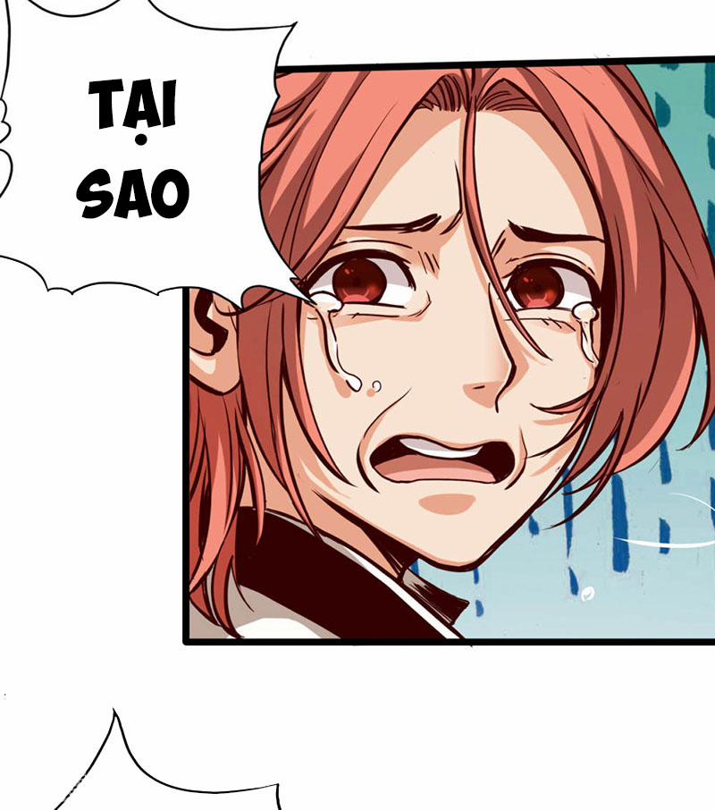 Thông Thiên Chi Lộ 20 trang 5