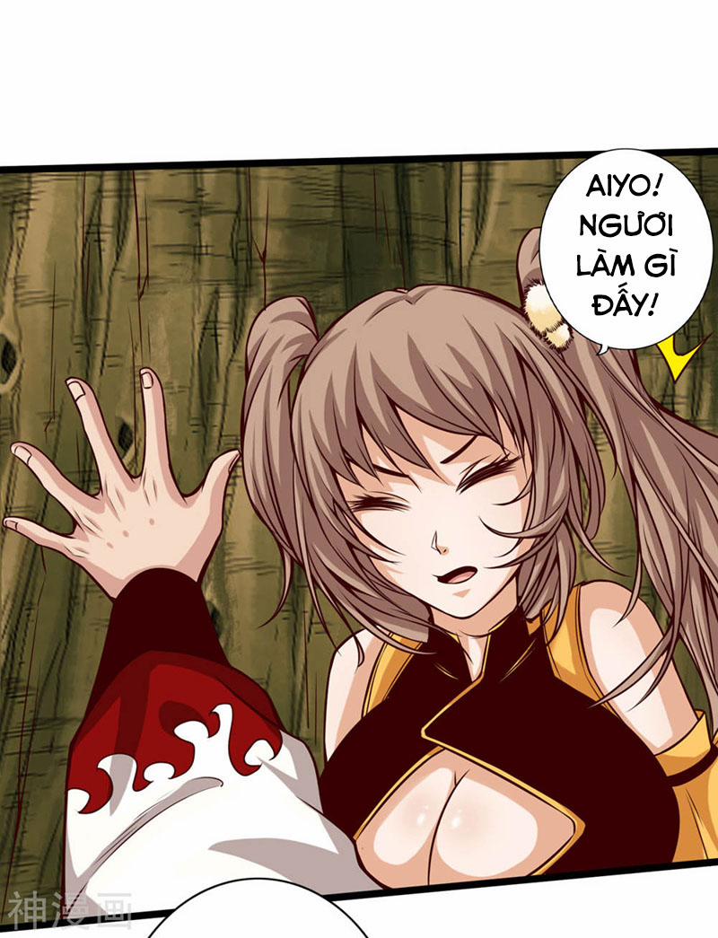 Thông Thiên Chi Lộ 21 trang 10