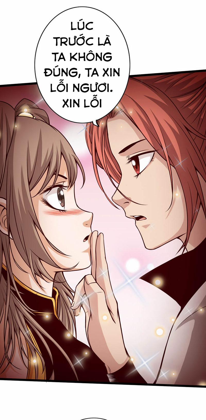 Thông Thiên Chi Lộ 21 trang 12