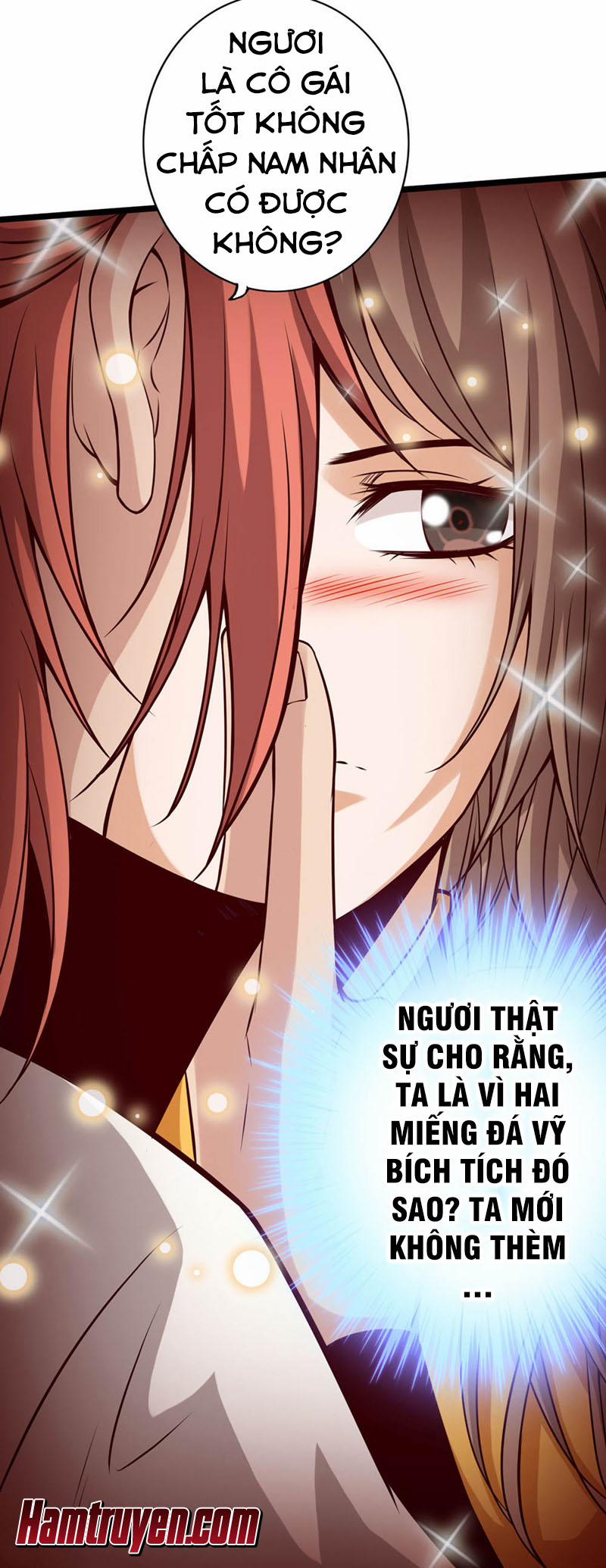 Thông Thiên Chi Lộ 21 trang 13