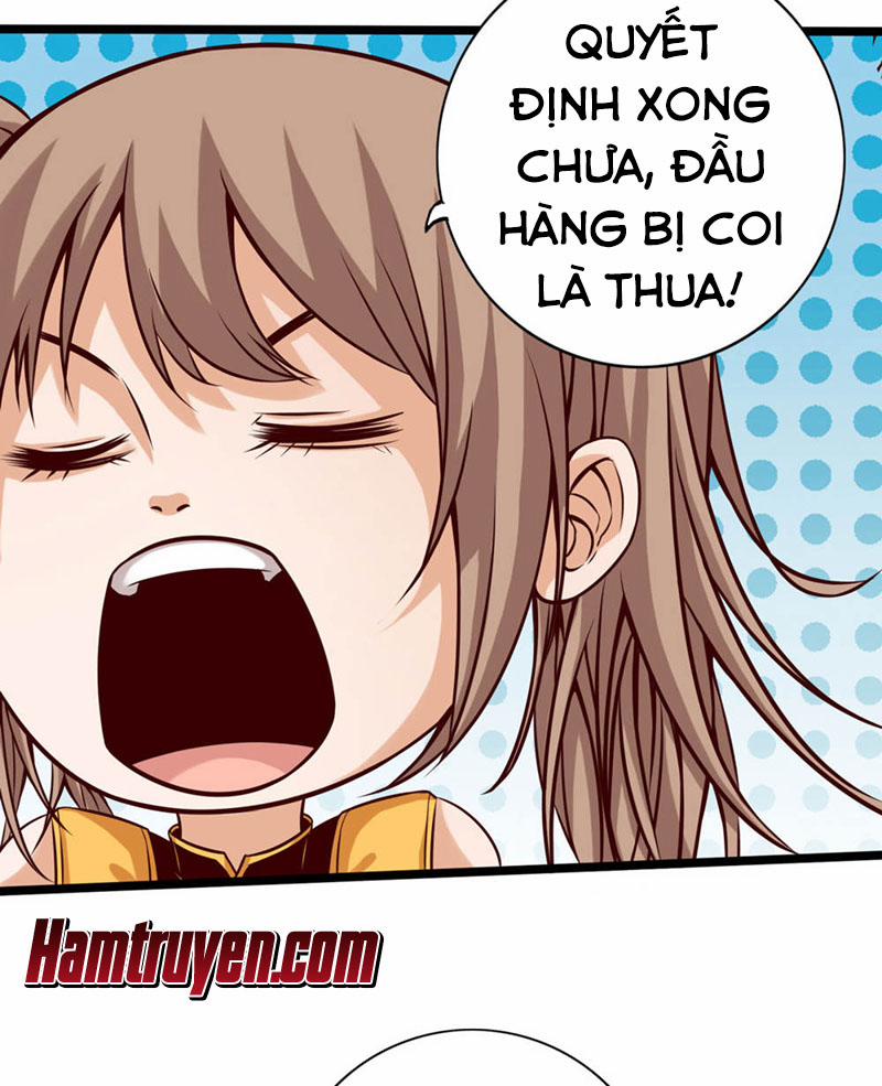 Thông Thiên Chi Lộ 21 trang 22