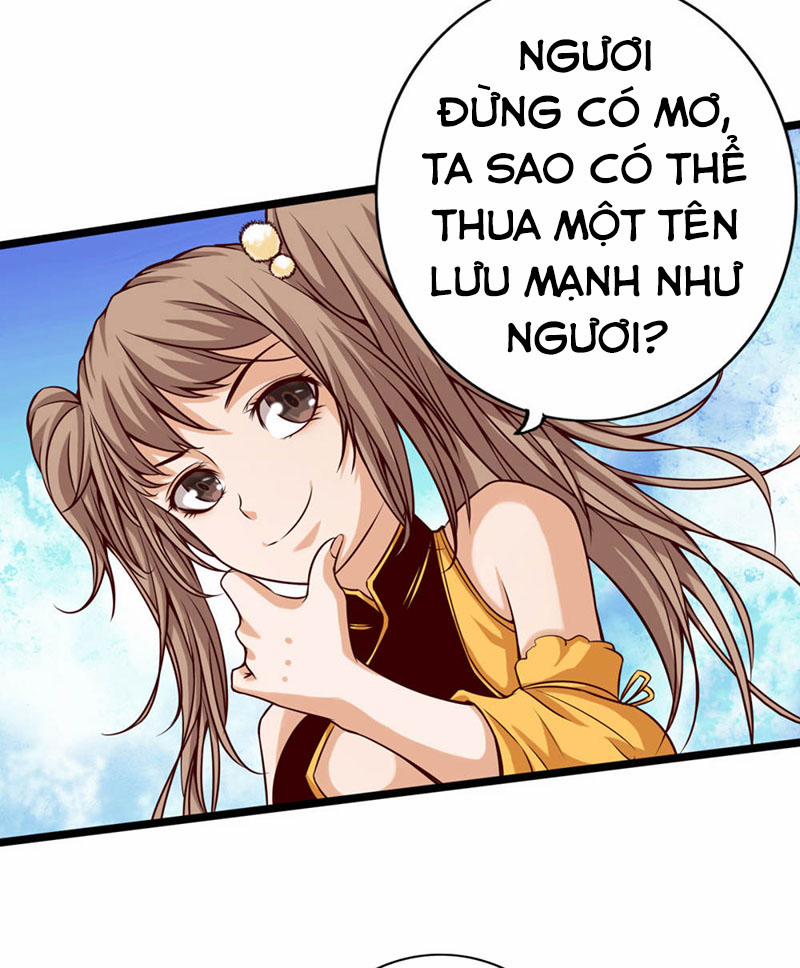 Thông Thiên Chi Lộ 21 trang 25